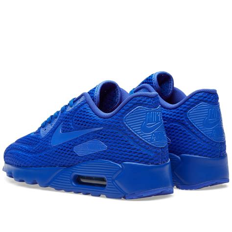 nike air max 90 blouw heren|nike air max shoes.